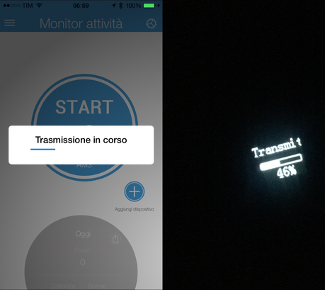 Wireless Activity and Sleep Tracker targato iHealth [Esclusiva]