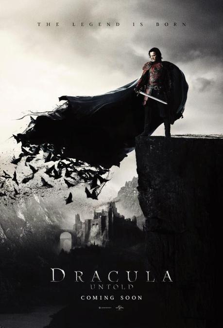 DRACULA UNTOLD