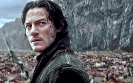 DRACULA UNTOLD