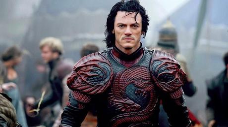 DRACULA UNTOLD