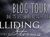 Blogtour Colliding storms intervista personaggio: Cristina Cabrini