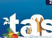 Taste Christmas 2014, quando lirica incontra grandi chef