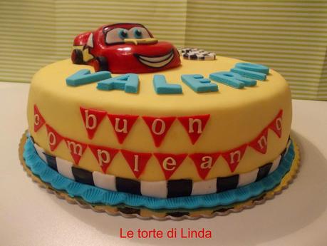 Torta cars