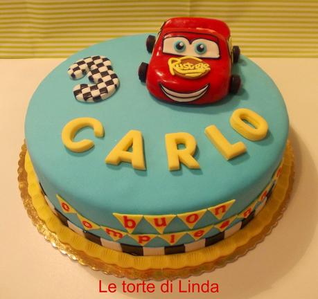Torta cars
