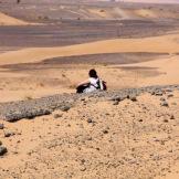 Deserto del Sahara - Marocco