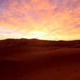 Deserto del Sahara - Marocco