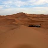 Deserto del Sahara - Marocco