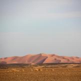 Deserto del Sahara - Marocco