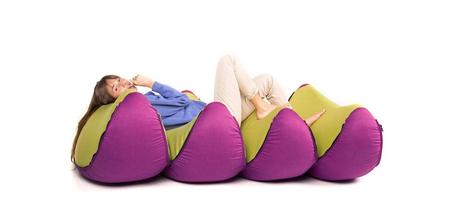 Pouf Mandarin 7