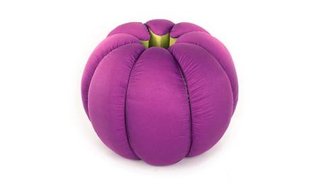 Pouf Mandarin 1