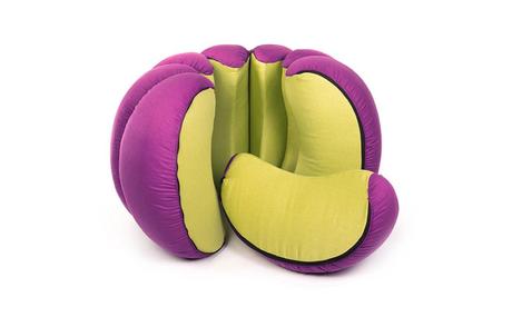 Pouf Mandarin 3