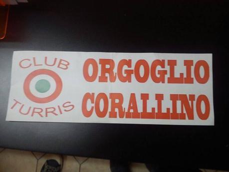 Orgoglio corallino