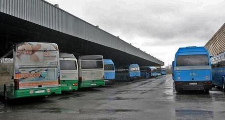 Tragedia in Campania: studentessa investita e uccisa da un bus al terminal