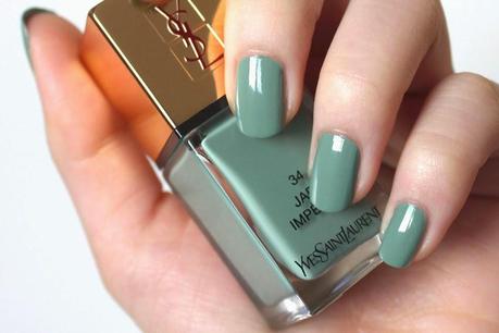 MANI MONDAY. Shopping e tendenze per la manicure di questa stagione.