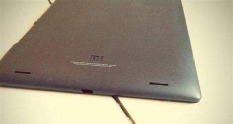 tablet Xiaomi