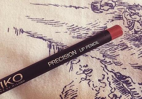 Kiko Precision Pencil 