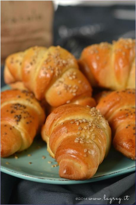 croissants salati