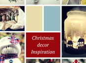 Christmas decor Inspiration