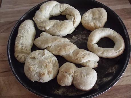 PANE DELL' ULTIMO MOMENTO