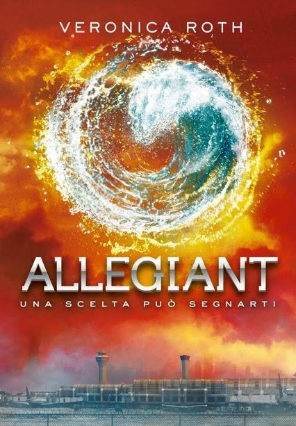 Edizione speciale della Trilogia di Veronica Roth!