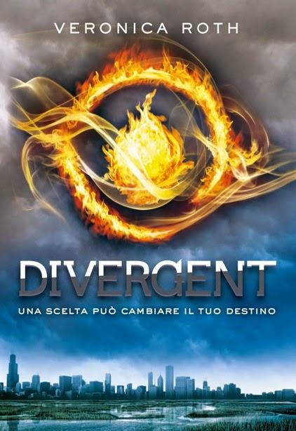 Edizione speciale della Trilogia di Veronica Roth!