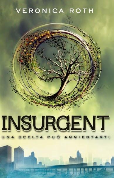 Edizione speciale della Trilogia di Veronica Roth!