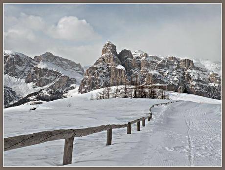 AL VIA LA STAGIONE INVERNALE IN ALTA BADIA