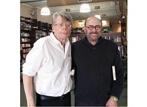 Anteprima - Stephen King e Peter Straub ancora insieme nel 2015