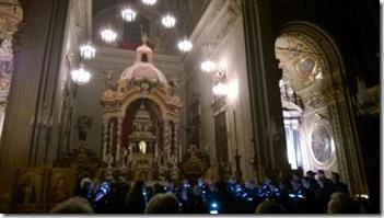 I concerti di Santa Cecilia 2014