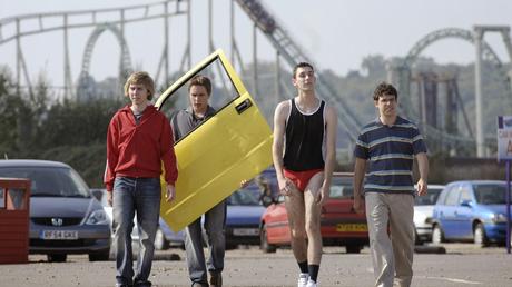 The Inbetweeners - Stagione 1