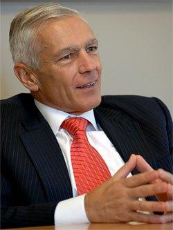 Wesley Clark