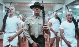 full metal jacket capannina