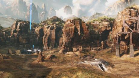 Halo: The Master Chief Collection ha venduto più di un milione di copie nel mondo?