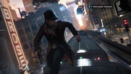 Un fine settimana da dimenticare per Watch Dogs Wii U