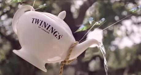 La Canzone di Twinings One Two Three: Feist dà i numeri