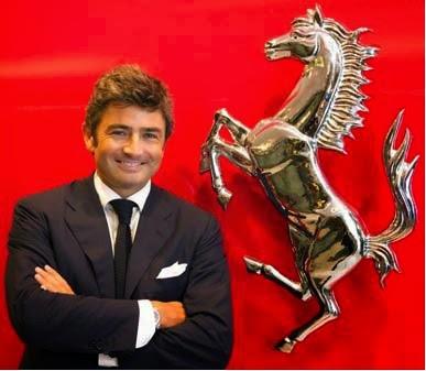 La Ferrari e i Team Principal