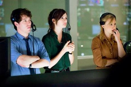 The Newsroom - Stagione 1