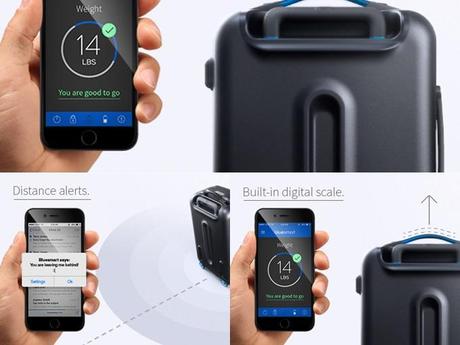 Bluesmart