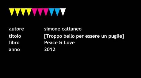 Vermena Voice #3: poesia di Simone Cattaneo, con una nota critica di Francesco Terzago