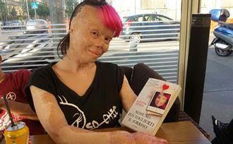 Nessuno può togliermi il sorriso