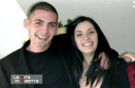 Nessuno può togliermi il sorriso