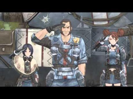 Valkyria Chronicles – Un porting coi fiocchi