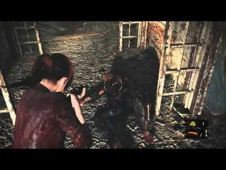 Resident Evil: Revelations 2 – disponibili due nuovi brevi filmati