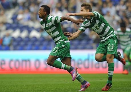 porto-sporting lisbona 1-3