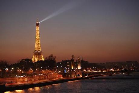 Capodanno a Parigi: festeggiamenti in piena sicurezza