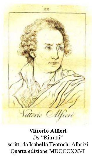 vittorio alfieri