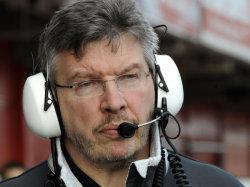 Ross-Brawn