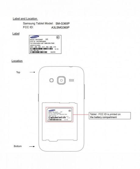 The-Samsung Galaxy-Core-Prime-at-the-FCC