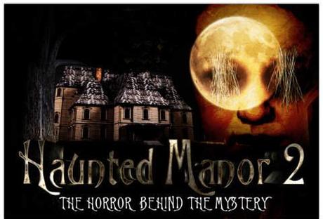 Haunted Manor 2