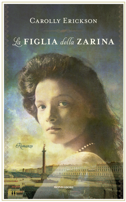 la figlia della zarina